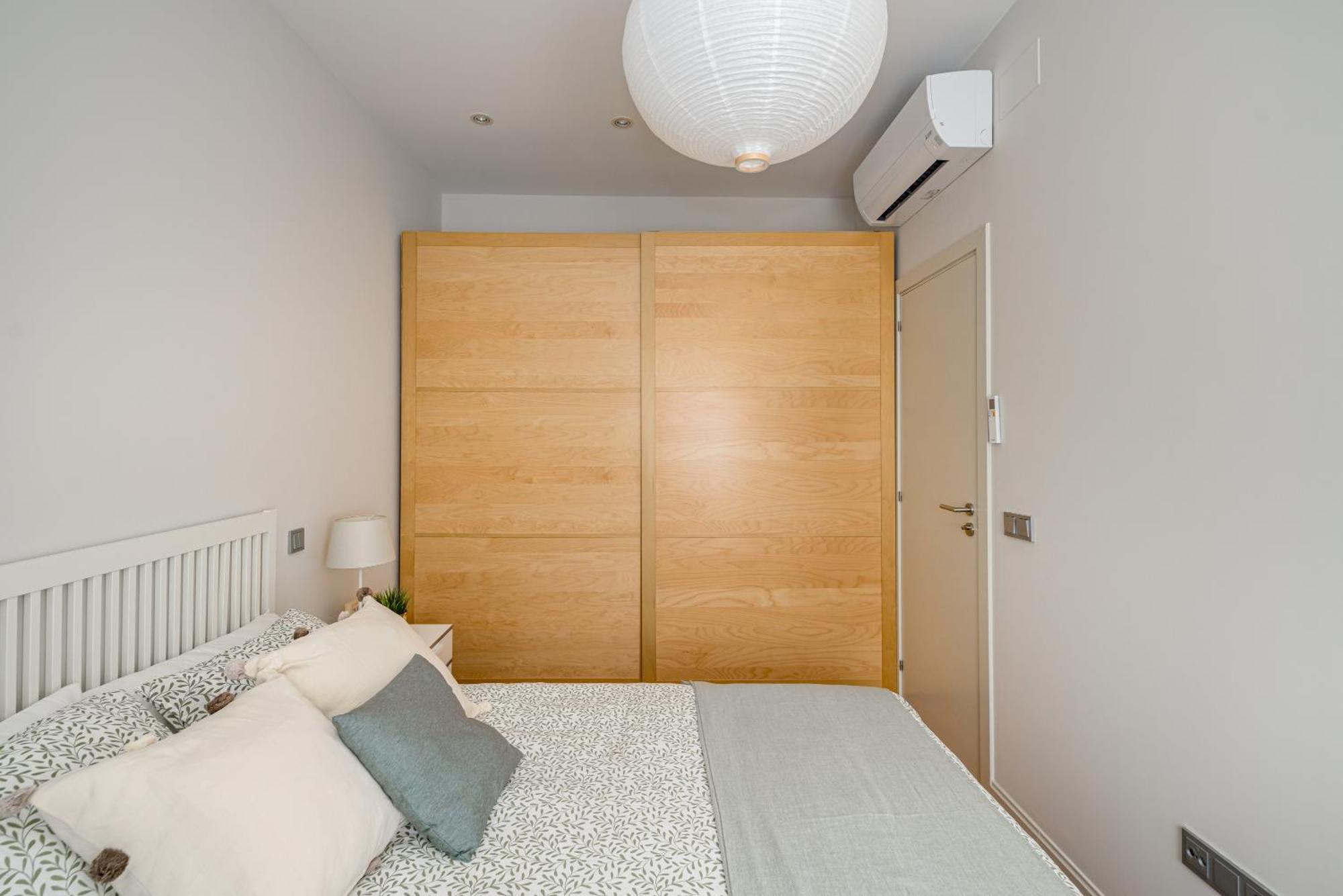 Salamanca Suites Apt Madrid Esterno foto